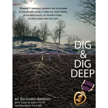 Dig & Dig Deep