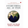 Everything All At Once: India and the Six Simultaneous Global Transitions