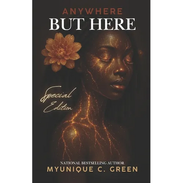 Anywhere But Here: Special Edition
