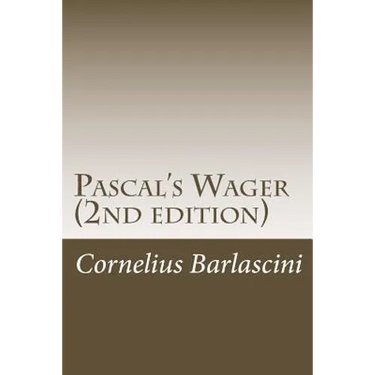 Pascal's Wager (2nd edition)