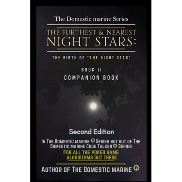 The Furthest and Nearest Night Stars: The Birth of The Night Star