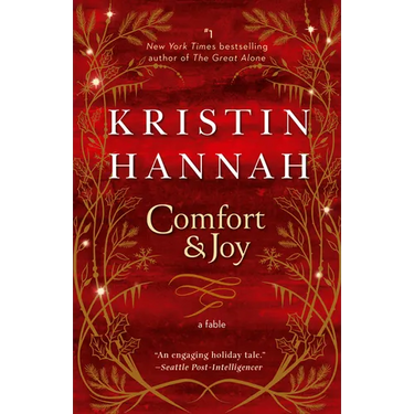 Comfort & Joy: A Fable