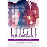 High Performance Sales Professional
