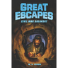 Great Escapes #3: Civil War Breakout