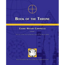 Book of the Throne: Cosmic History Chronicles Volume I: The Law of Time and the Reformulation of the Human Mind