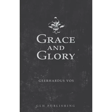 Grace and Glory