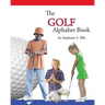 The GOLF Alphabet Book