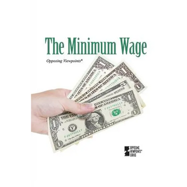 The Minimum Wage