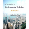 An Introduction to Environmental Toxicology Fourth Edition
