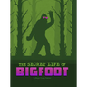 The Secret Life of Bigfoot