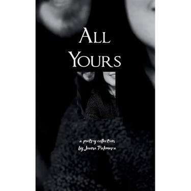 All yours