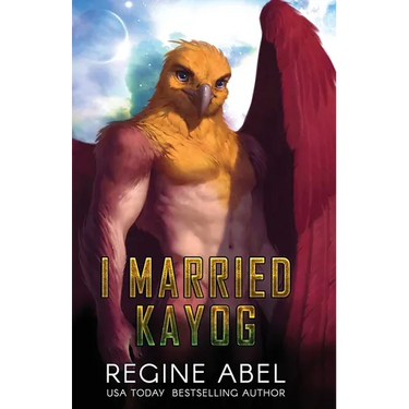 I Married Kayog