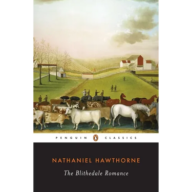 The Blithedale Romance
