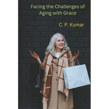 Facing the Challenges of Aging with Grace