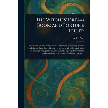 The Witches' Dream Book; and Fortune Teller
