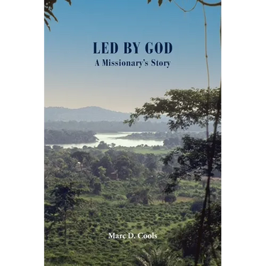 Led by God