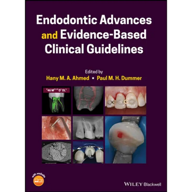 Endodontic Advances and Evidence-Based Clinical Guidelines