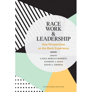 Race, Work, and Leadership: New Perspectives on the Black Experience