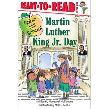Martin Luther King Jr. Day