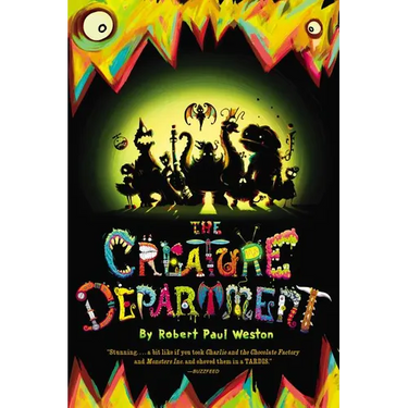 The Creature Department