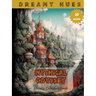 Mythical Odyssey: Artistic coloring book