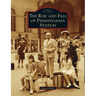 Rise and Fall of Pennsylvania Station