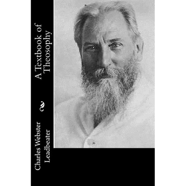 A Textbook of Theosophy