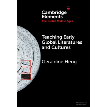 Teaching Early Global Literatures and Cultures