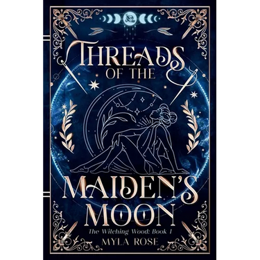 Threads of the Maiden's Moon