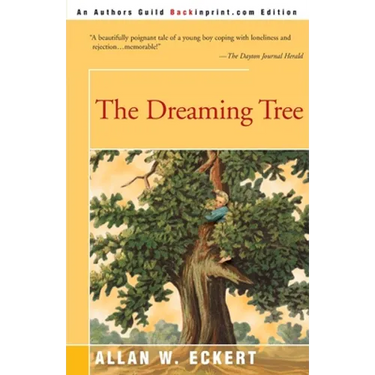 The Dreaming Tree