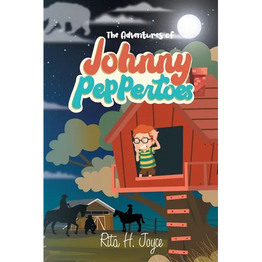 Johnny Peppertoes: The Adventures of