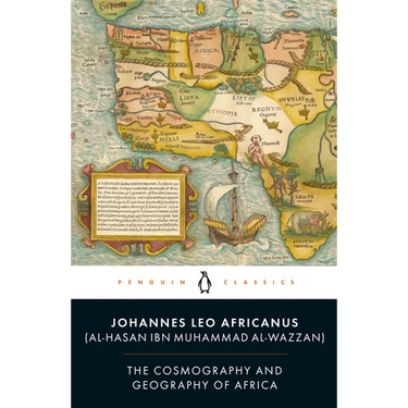 The Cosmography and Geography of Africa
