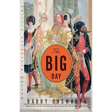 The Big Day