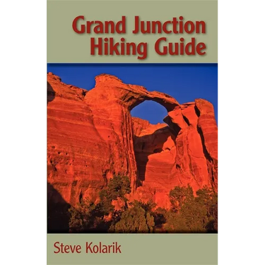 Grand Junction Hiking Guide