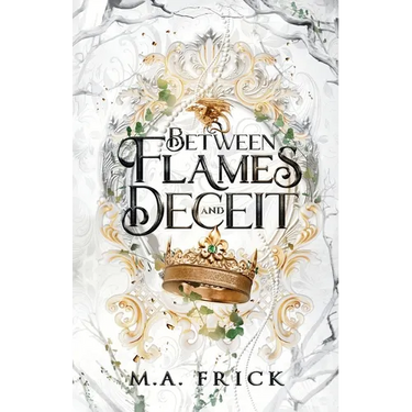 Between Flames and Deceit