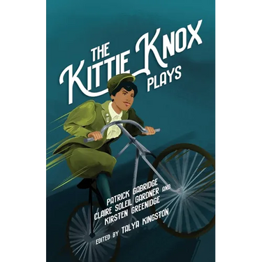 The Kittie Knox Plays