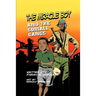 The Miracle Boy and the Somali Gangs: A Graphic Novel