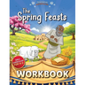 The Spring Feasts Beginners Activity Book