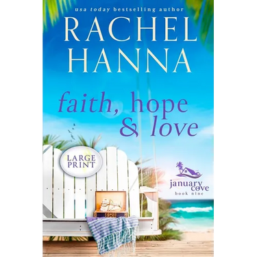 Faith, Hope & Love