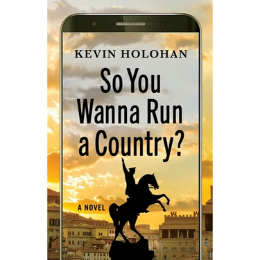 So You Wanna Run a Country?