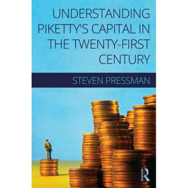 Understanding Piketty's Capital in the Twenty-First Century