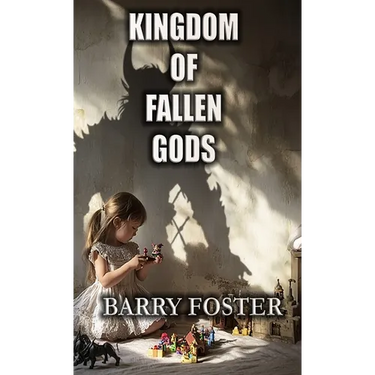 Kingdom of Fallen Gods