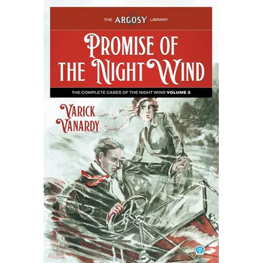 Promise of the Night Wind