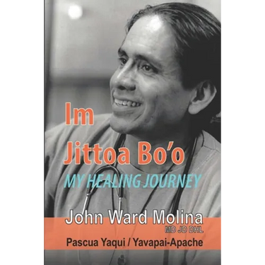 Im Jittoa Bo'o: My Healing Journey