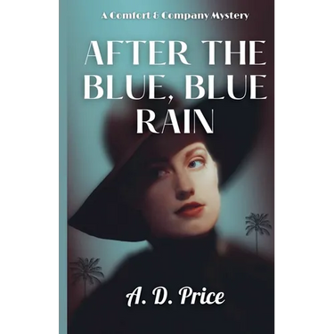 After the Blue, Blue Rain