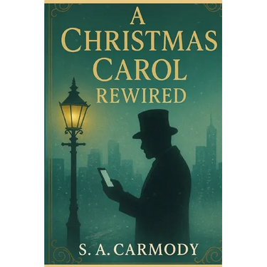 A Christmas Carol Rewired
