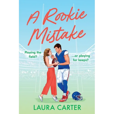 A Rookie Mistake