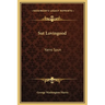 Sut Lovingood: Yarns Spun