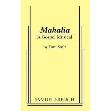 Mahalia
