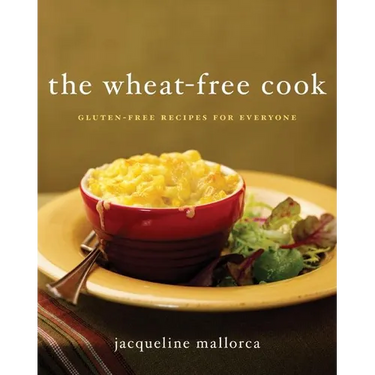 The Wheat-Free Cook